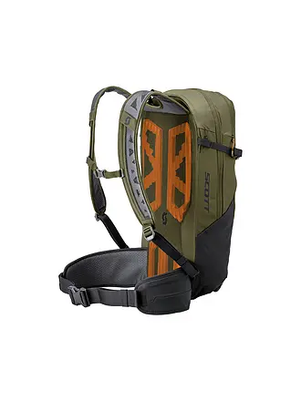 SCOTT | Sac à dos de vélo Trail Rocket 20L | olive